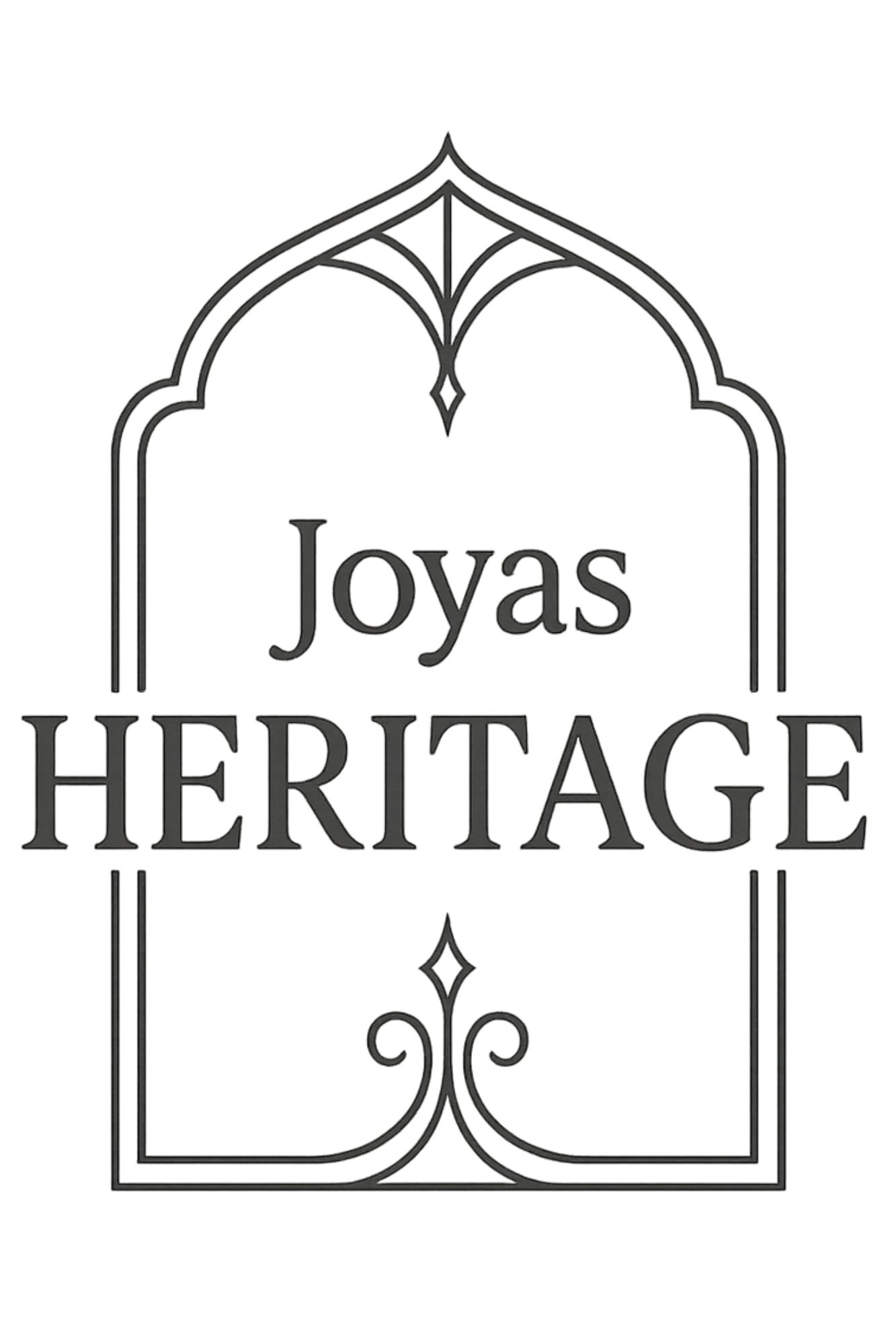 Joyas Heritage | Joyería de Plata y Enchapadas en Oro en Chile