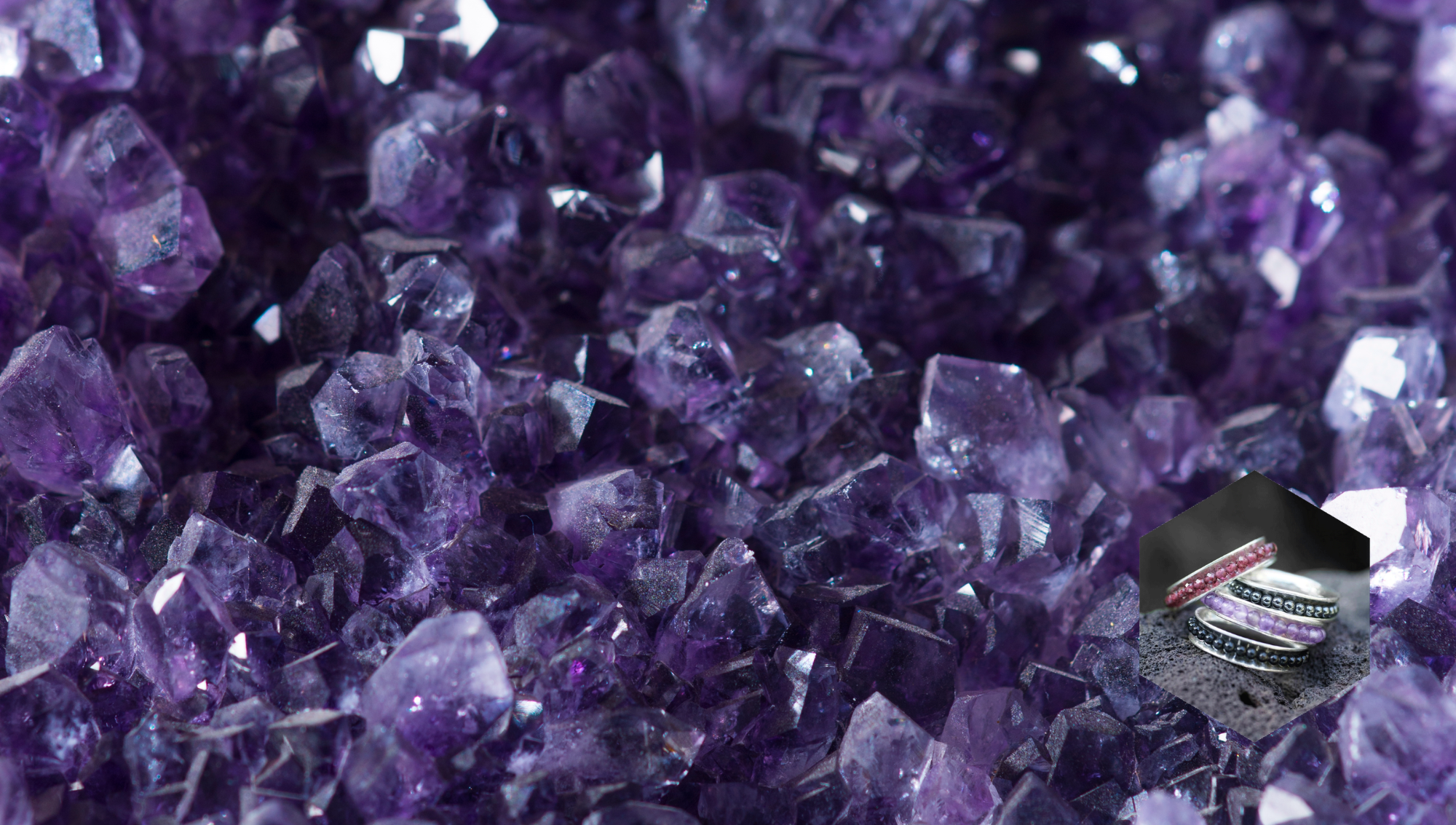 Joyería hecha a mano