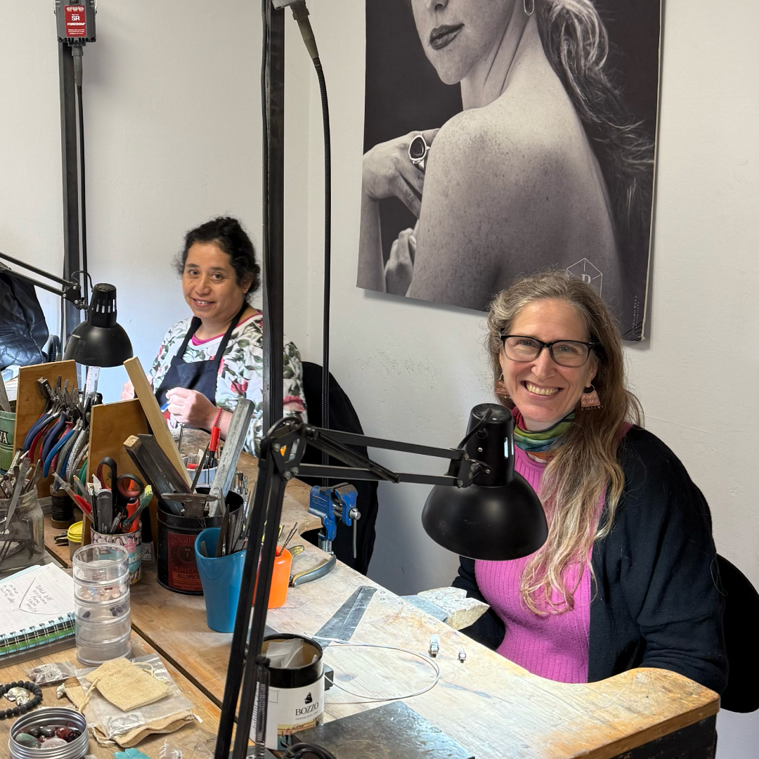 Joyas Pascale Durandin