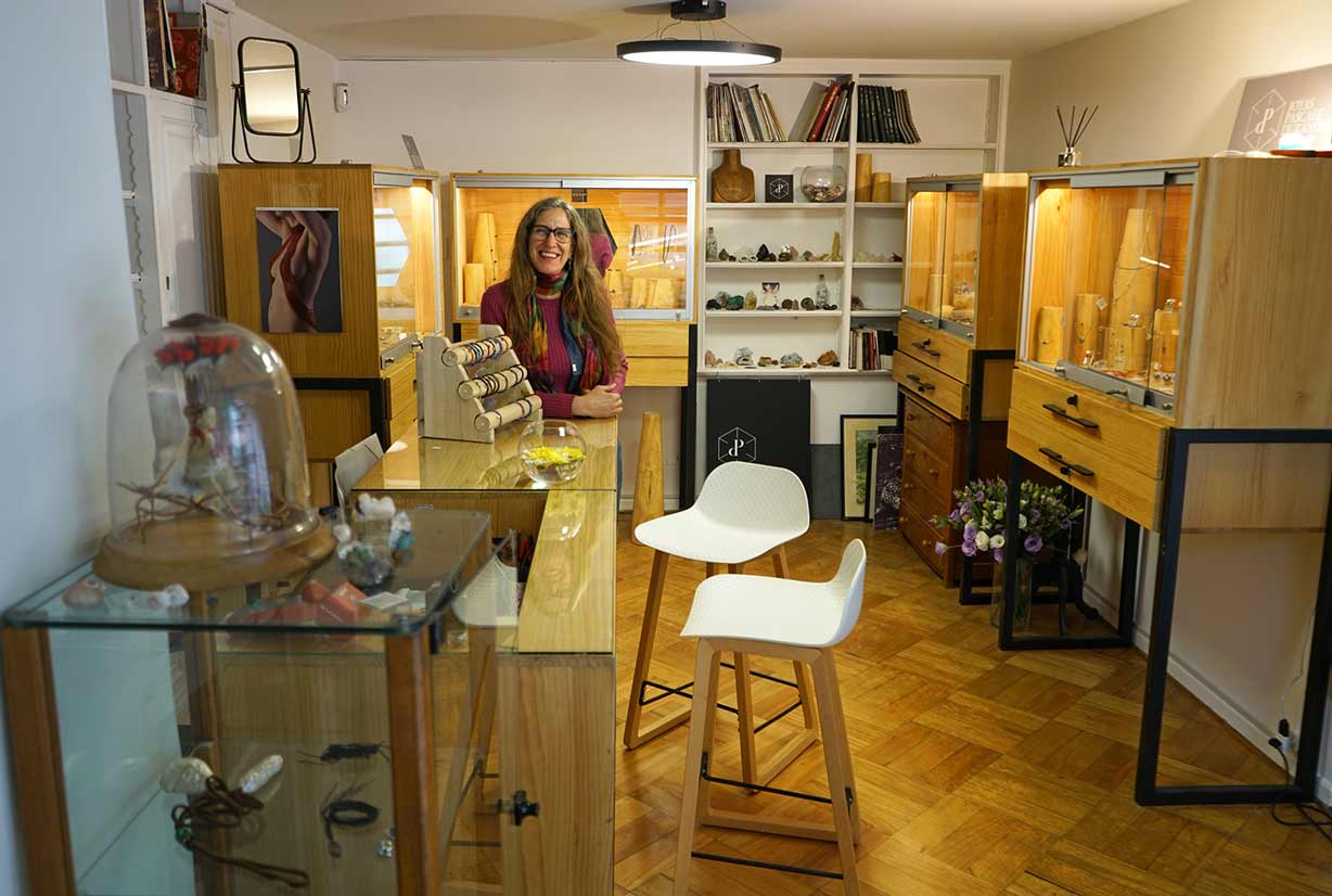 Joyas Pascale Durandin