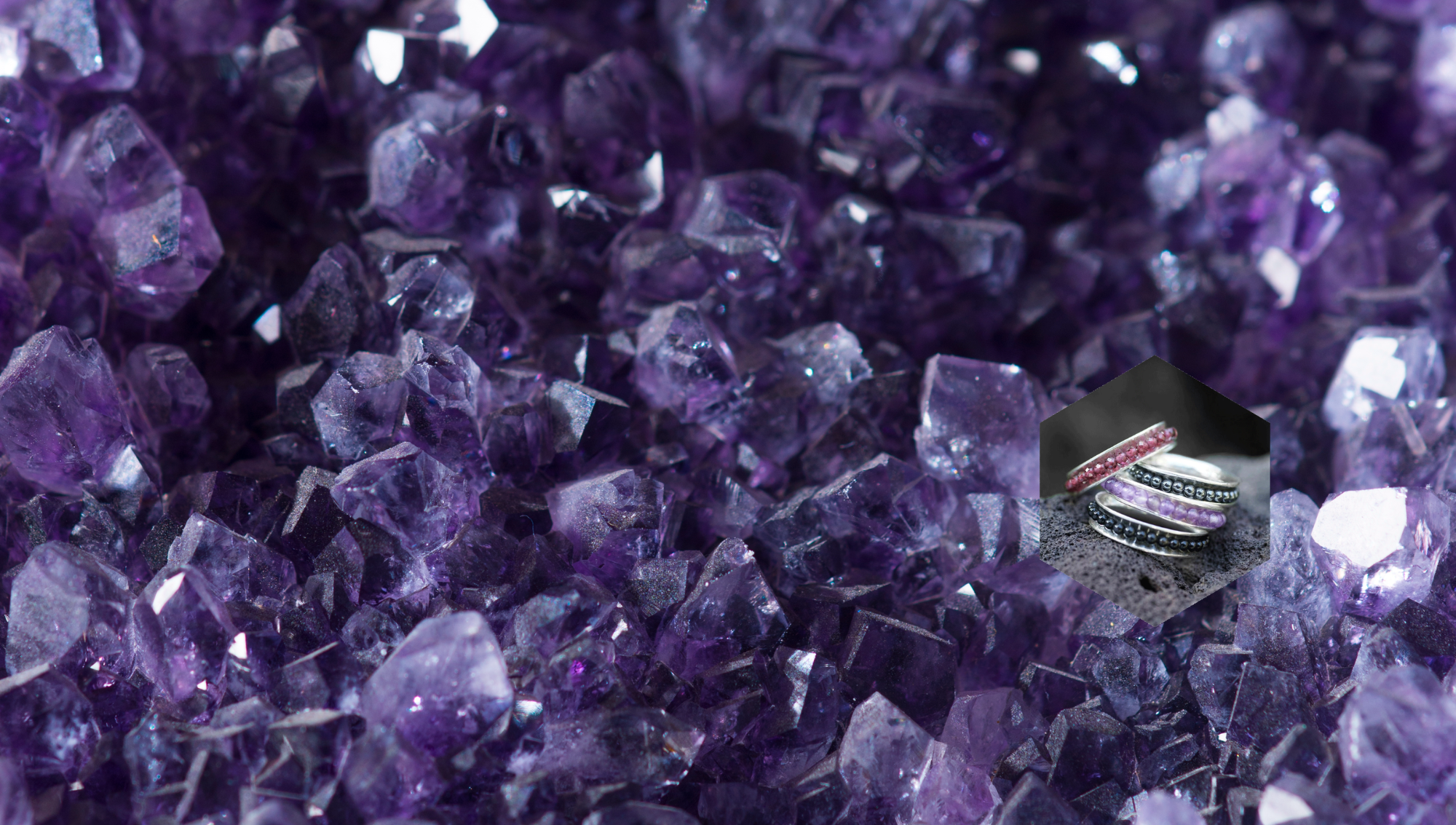 Joyería hecha a mano