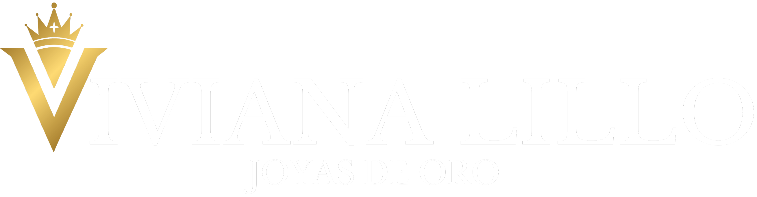 Joyas Viviana Lillo - Oro 18k