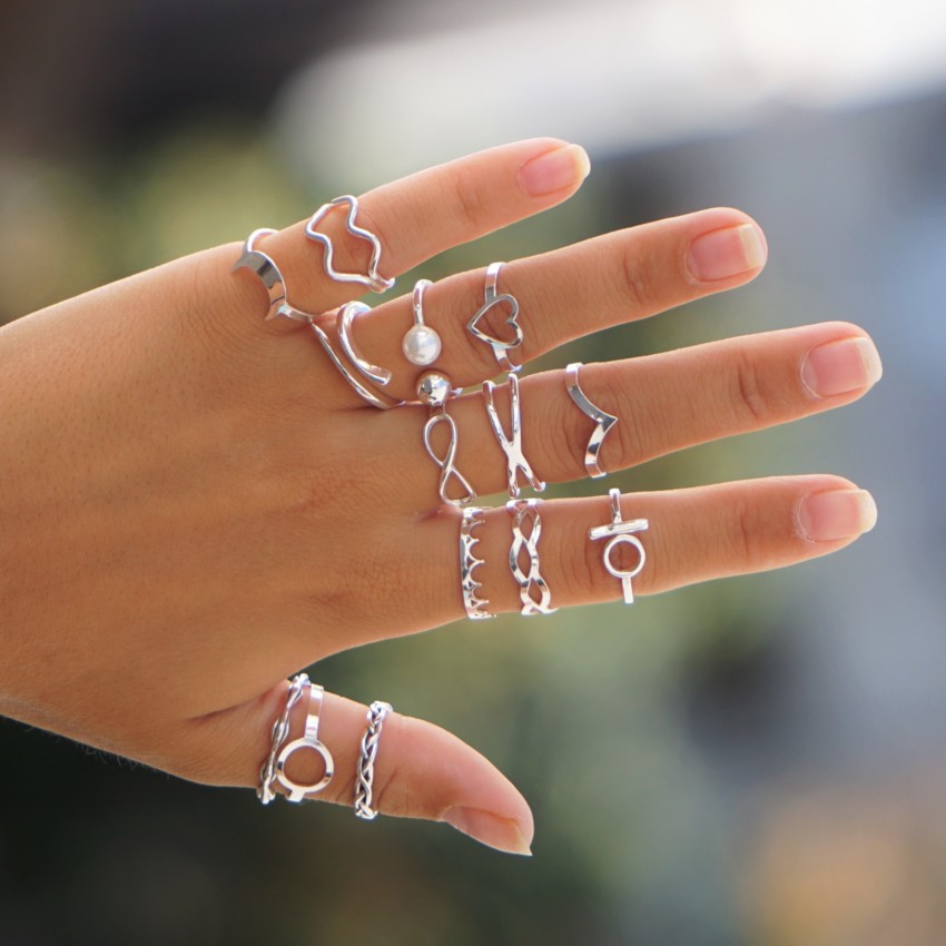 Anillos