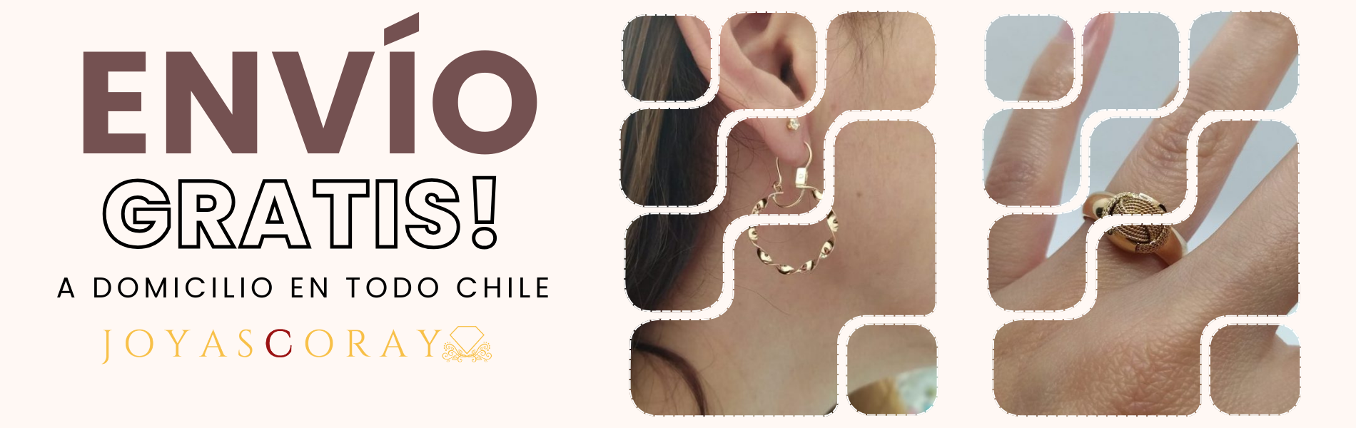 envío gratis a domicilio en todo chile