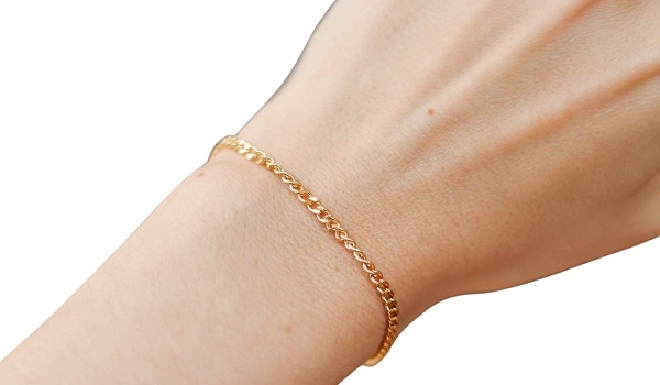 Pulseras