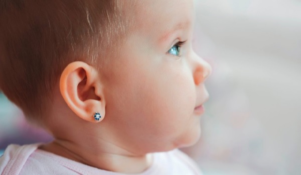 Aros Bebe