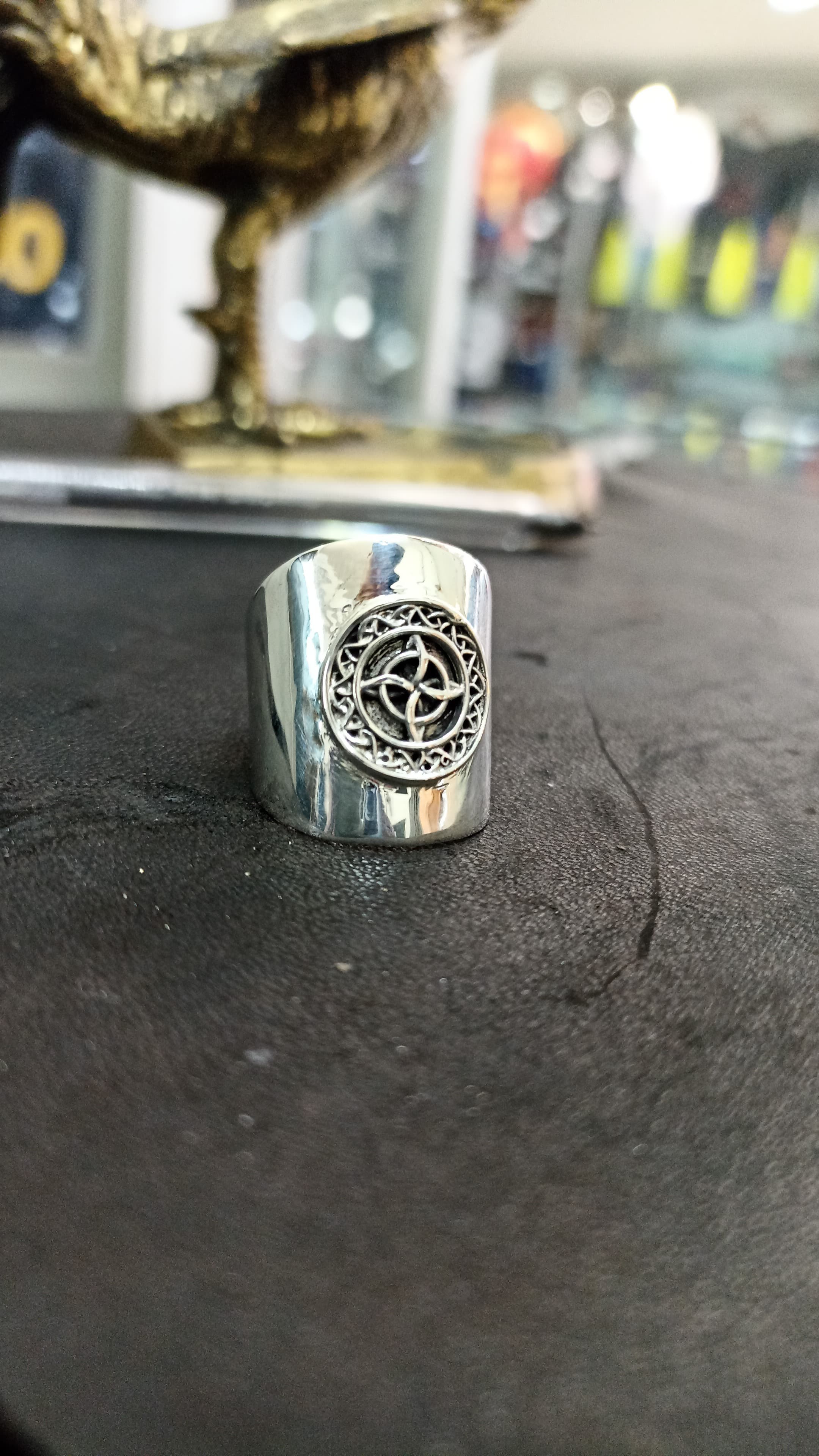 Detalles que Impresionan