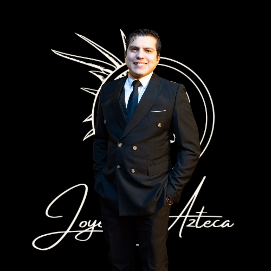Joyería Azteca 
