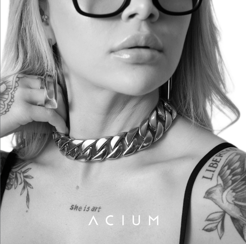 Acero