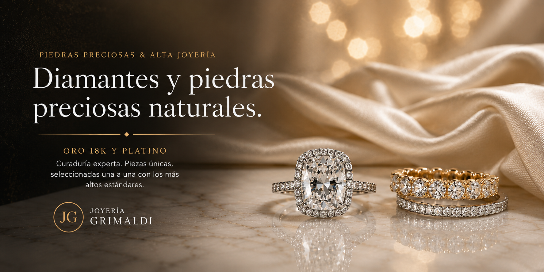 Joyería Grimaldi