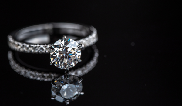 Anillos de Compromiso