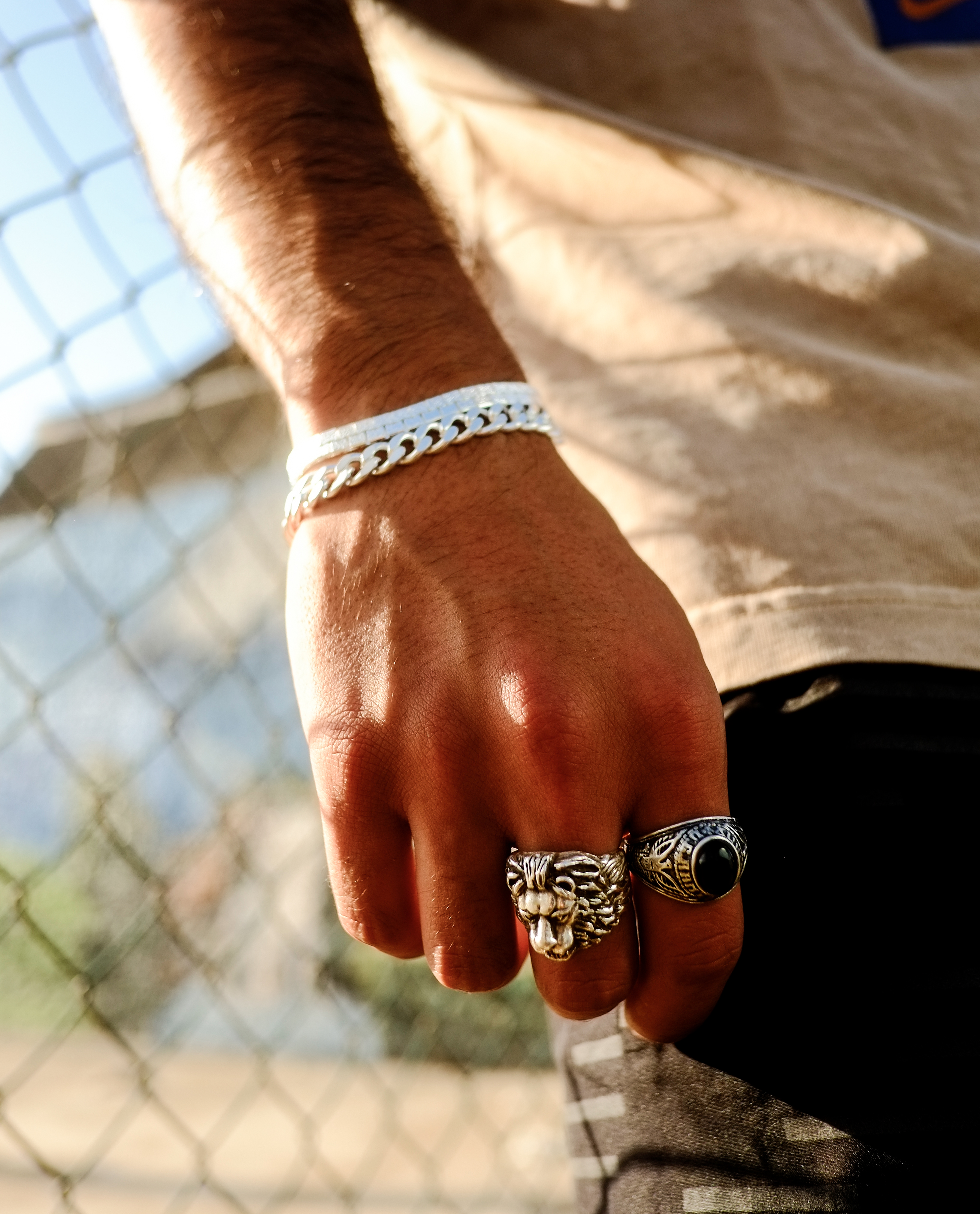Anillos