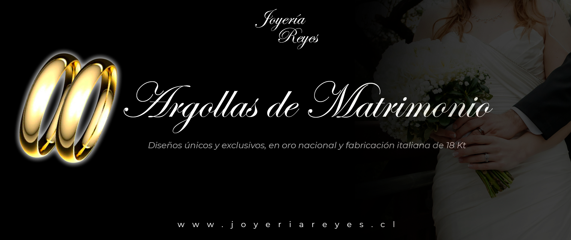 Joyería Reyes