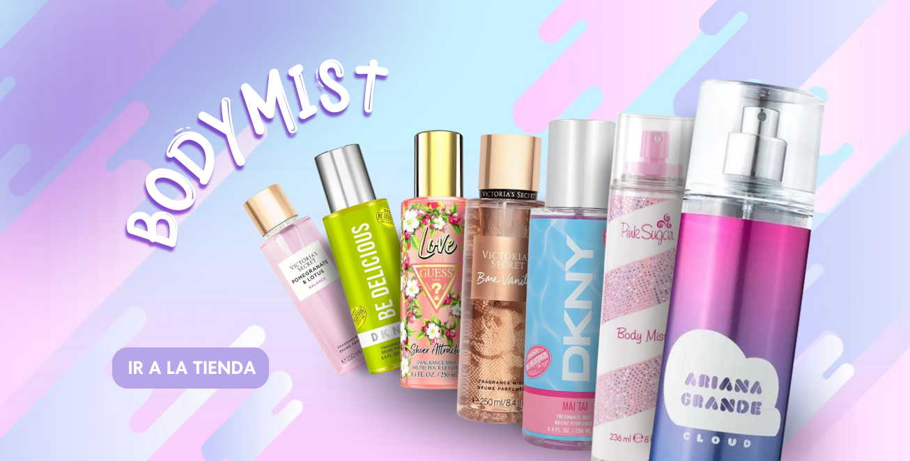 JoyPerfumes
