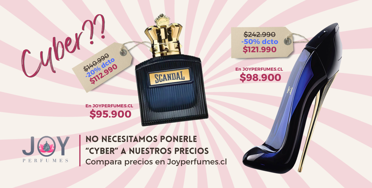 JoyPerfumes