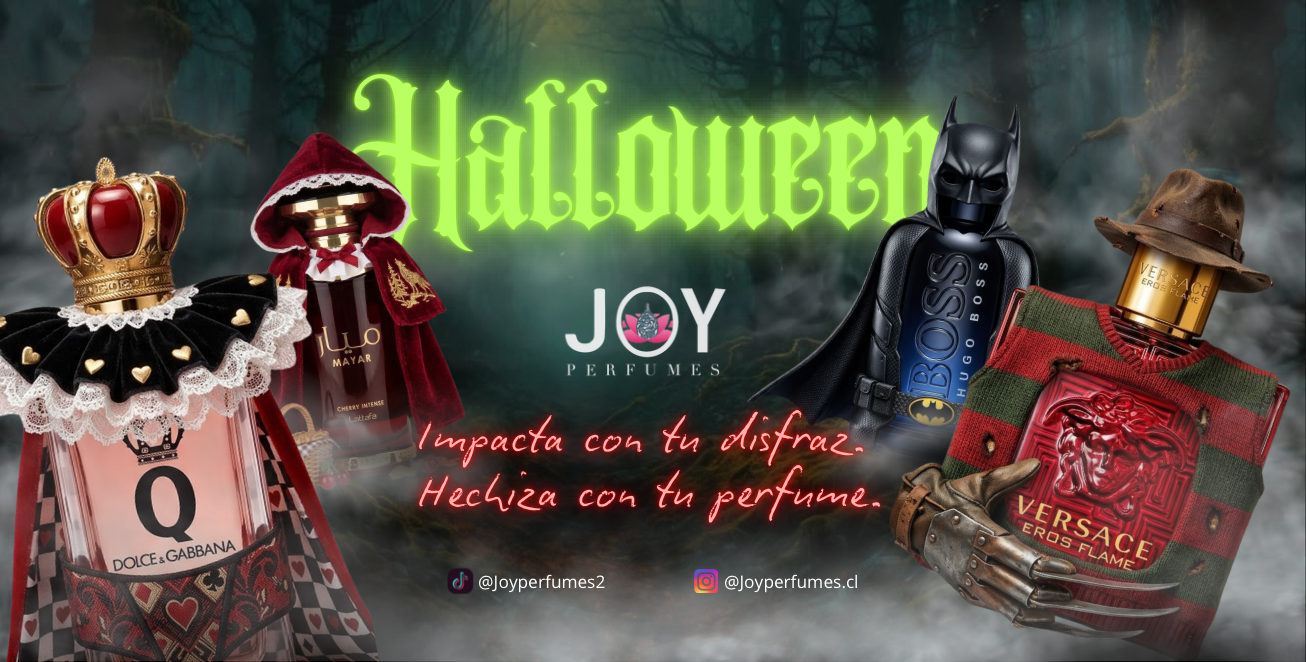 JoyPerfumes