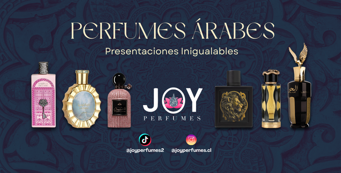 JoyPerfumes