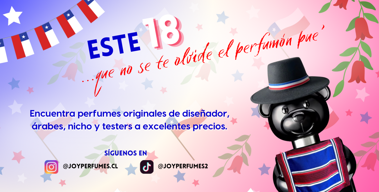 JoyPerfumes