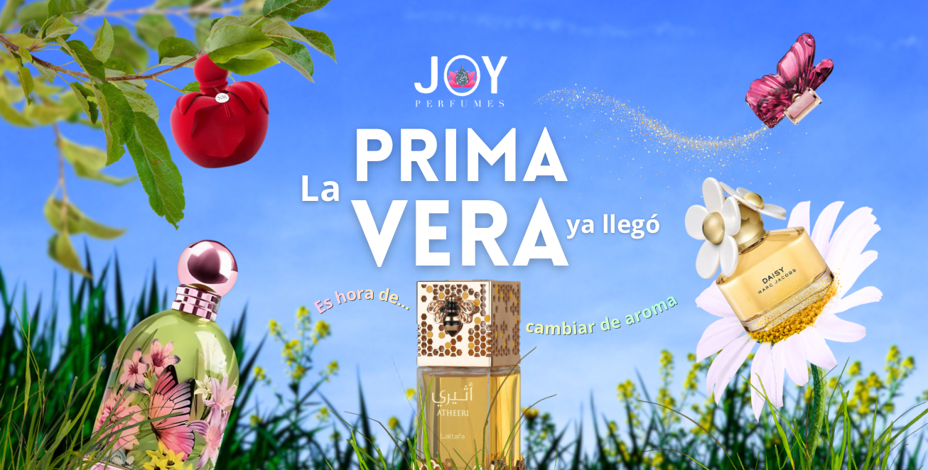 JoyPerfumes