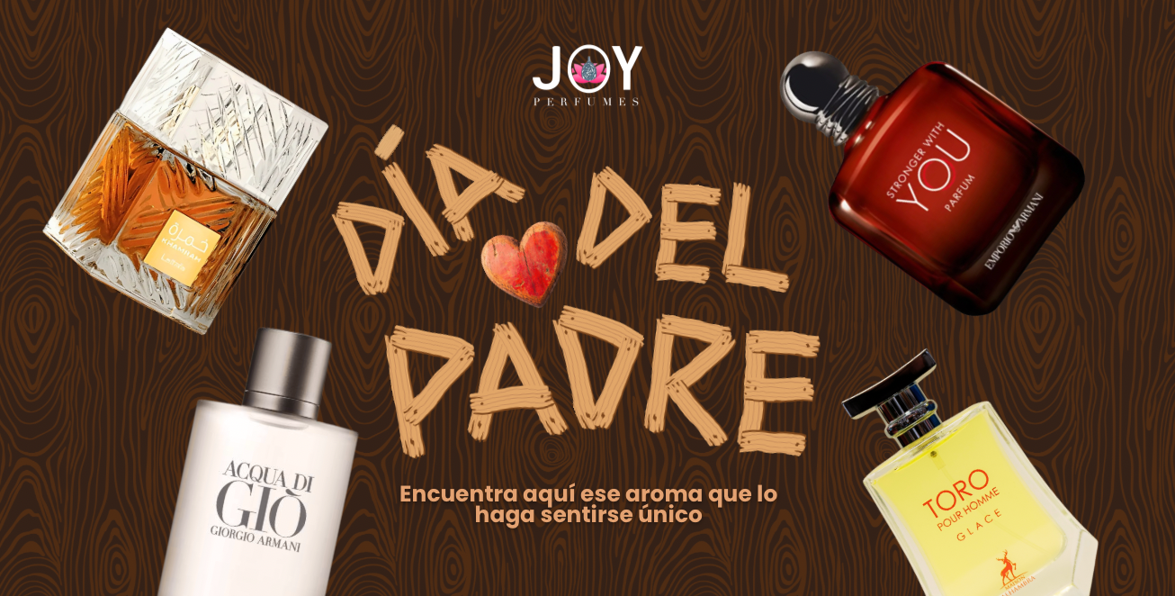 JoyPerfumes