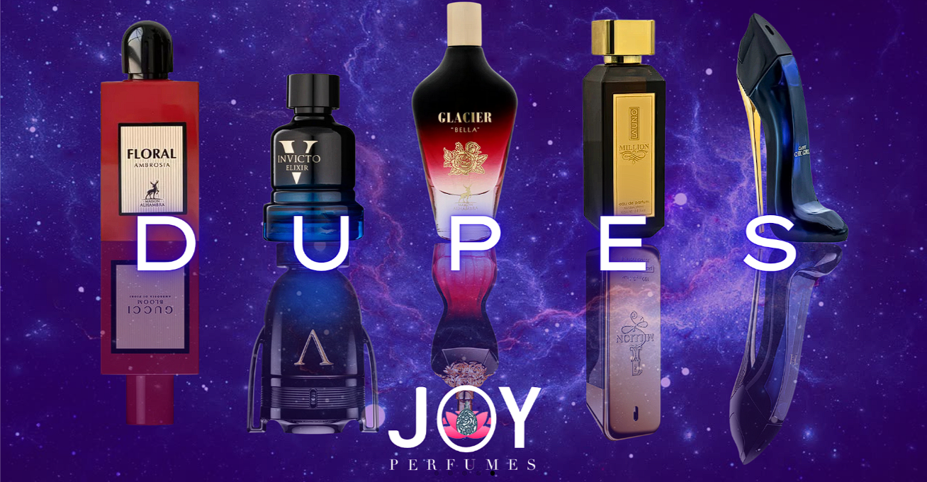 JoyPerfumes
