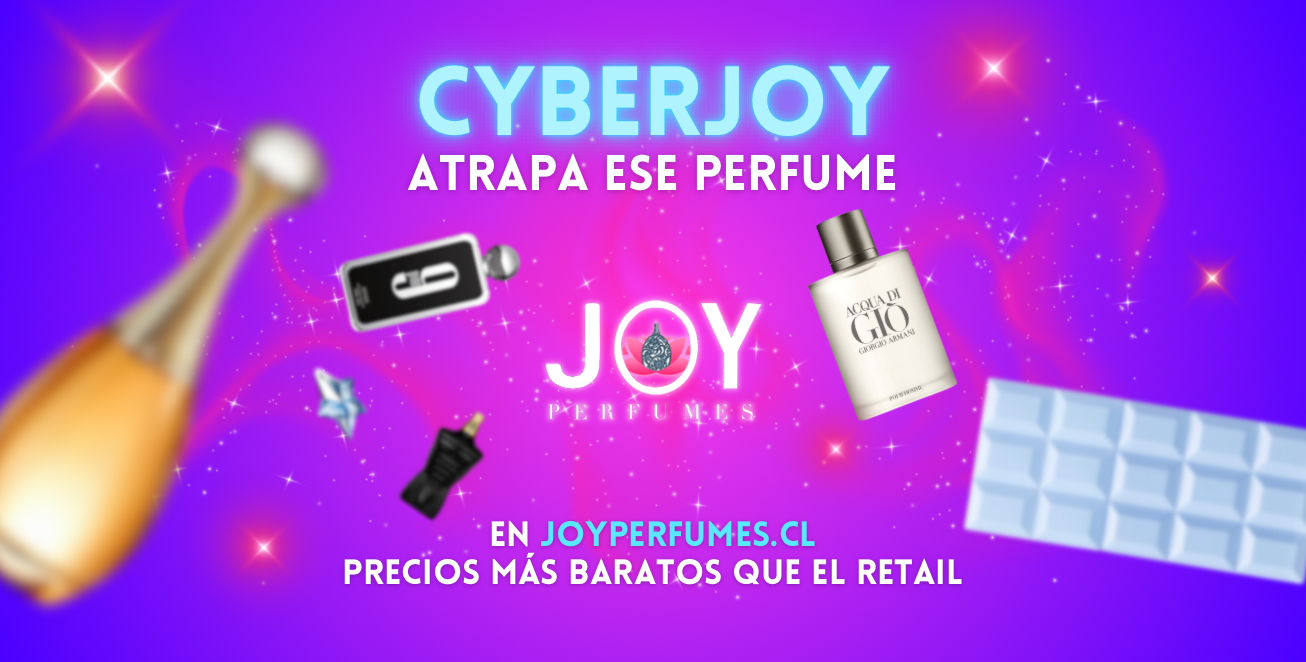 JoyPerfumes