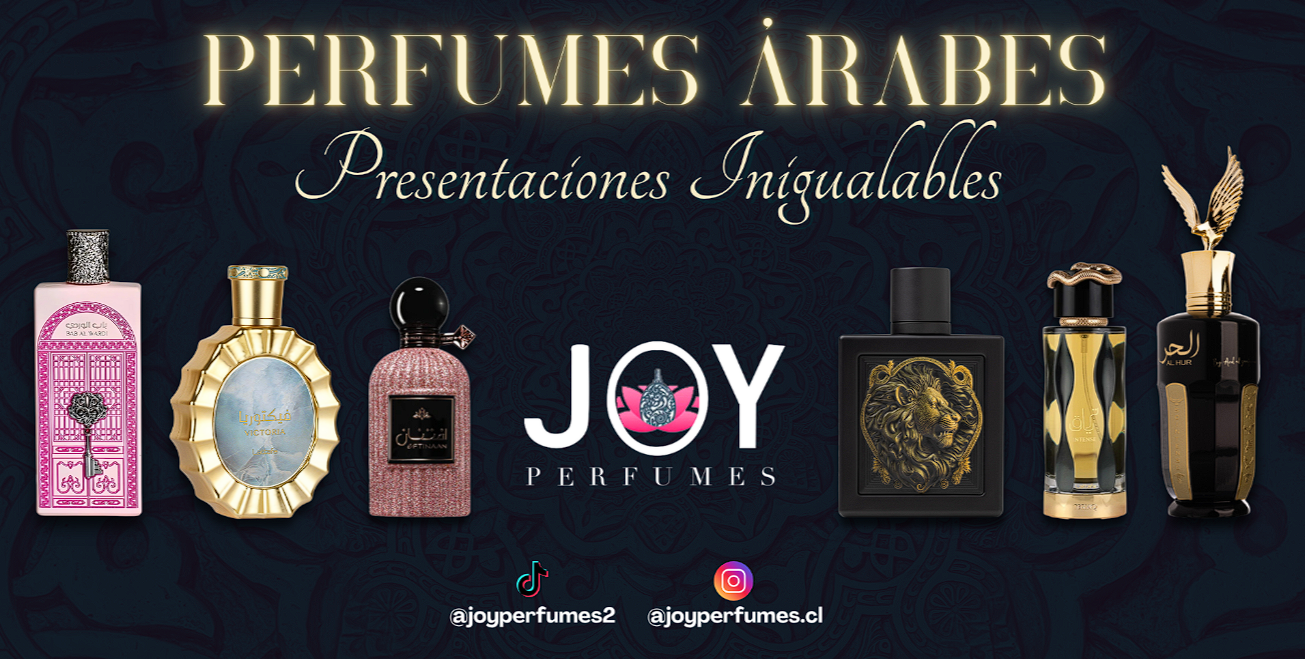 JoyPerfumes