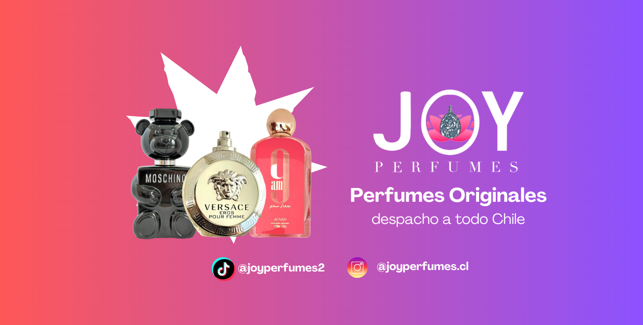 JoyPerfumes