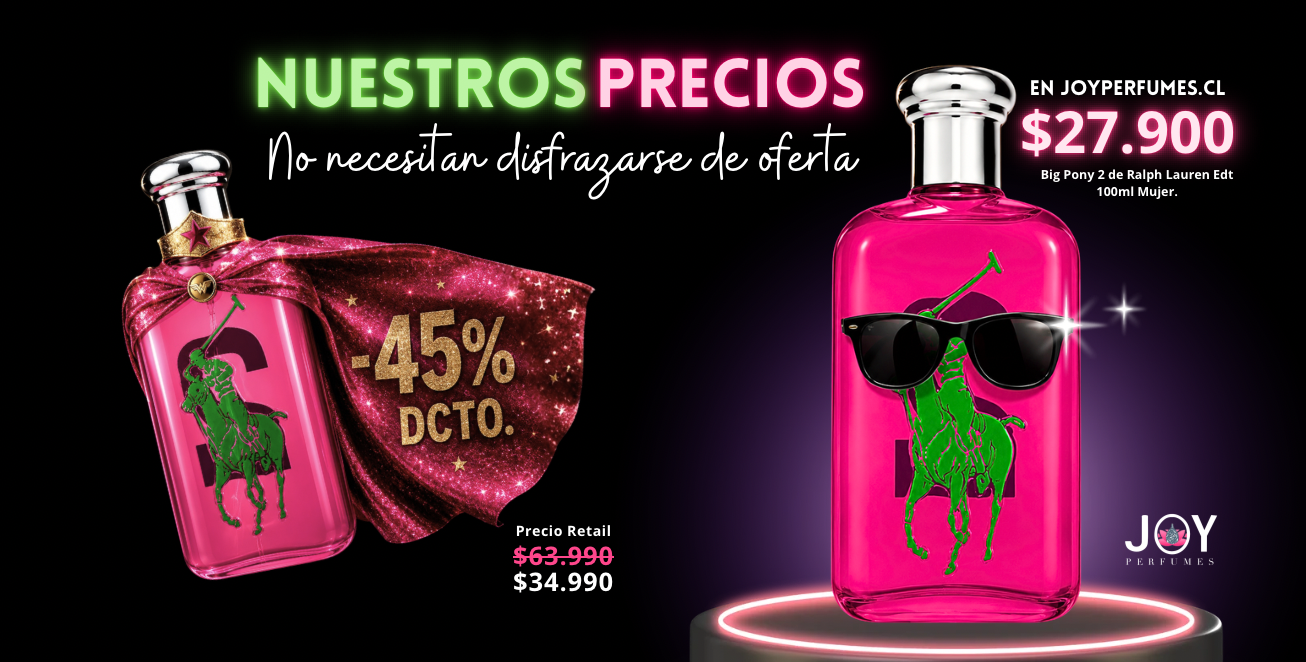 JoyPerfumes