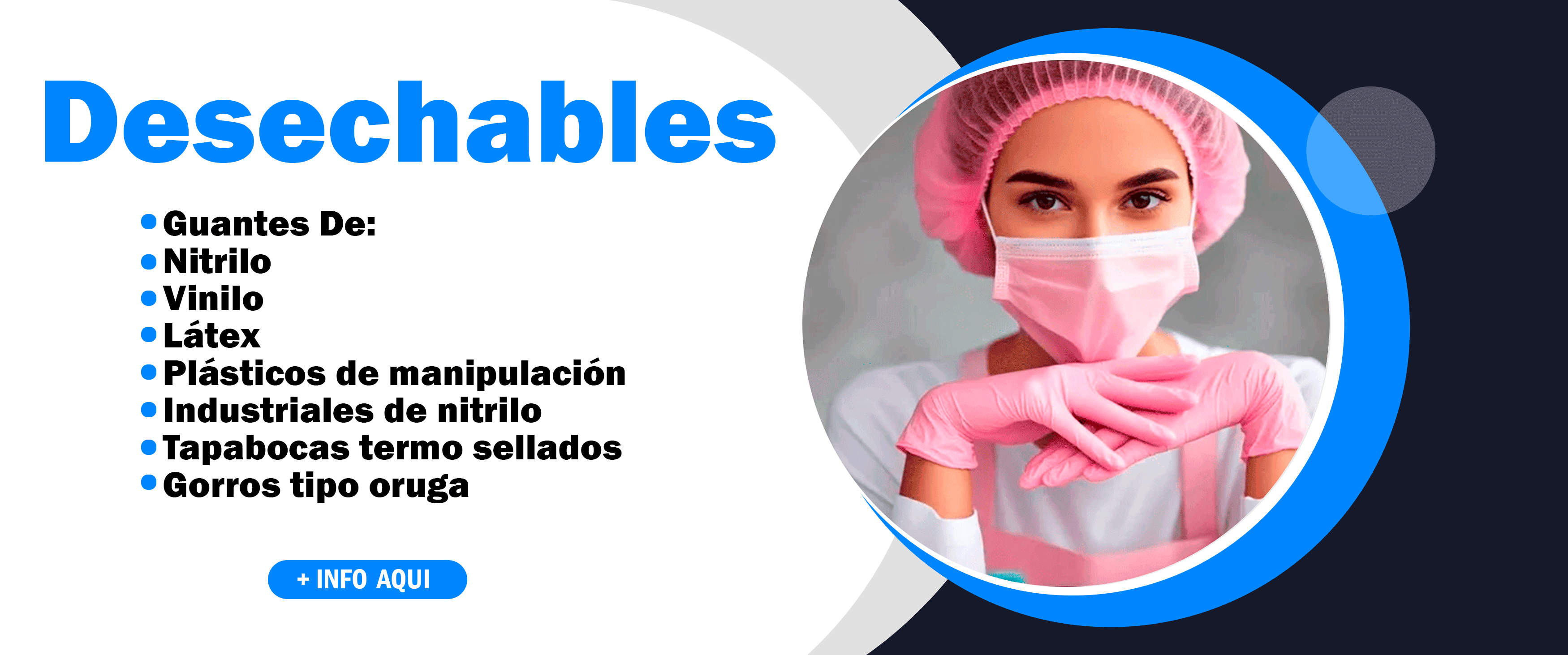 Bienvenidos!!!