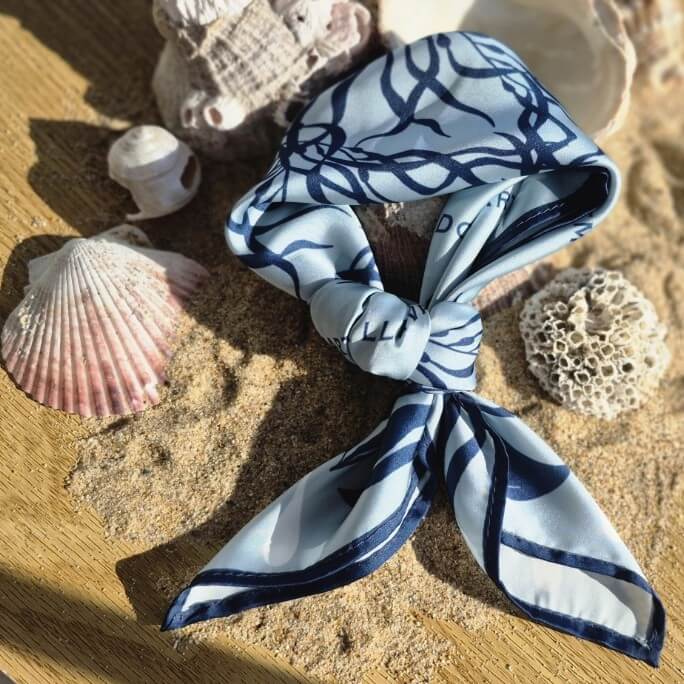 La escencia de Juana del Mar