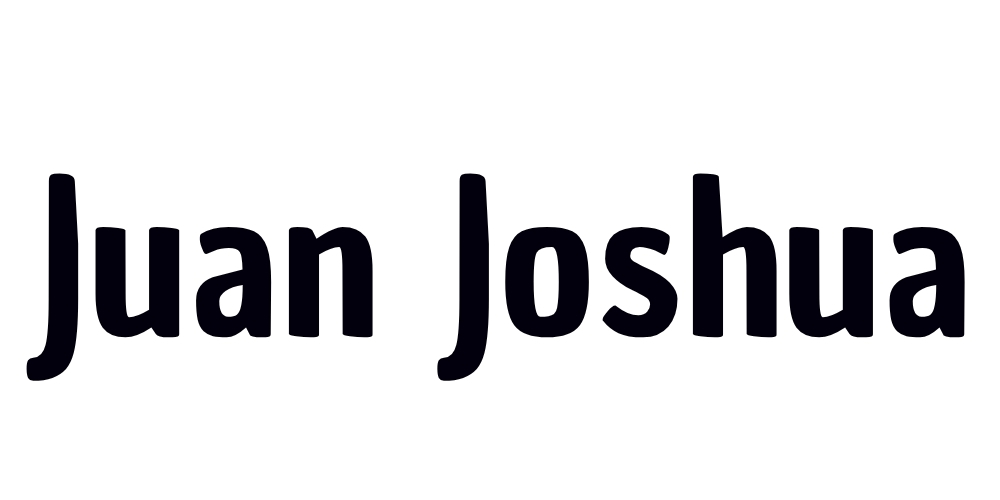 Juan Joshua | Consultor de Negocios y Marketing Digital