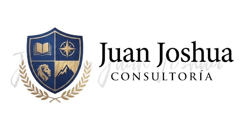 Juan Joshua | Consultor de Negocios y Marketing Digital