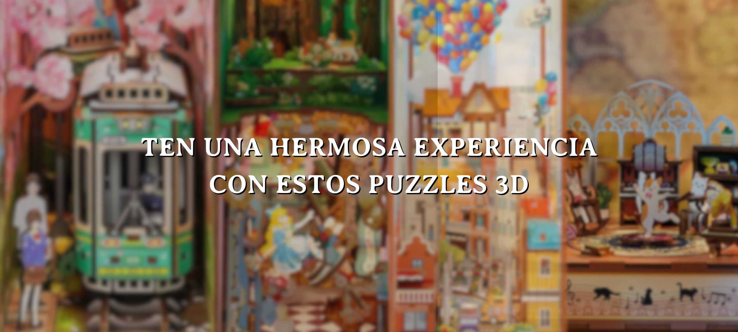 Juegos del bosque