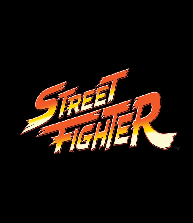 Street Fighter