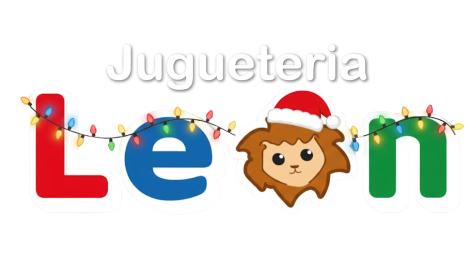 Juguetería León 