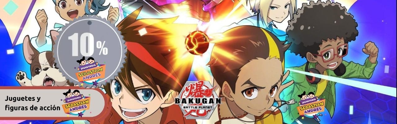 Bakugan