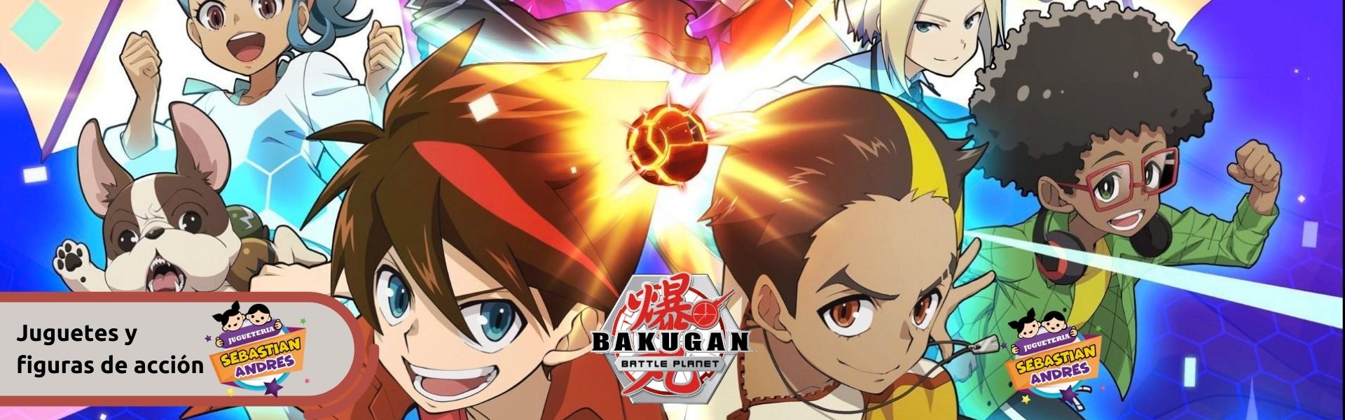 Bakugan
