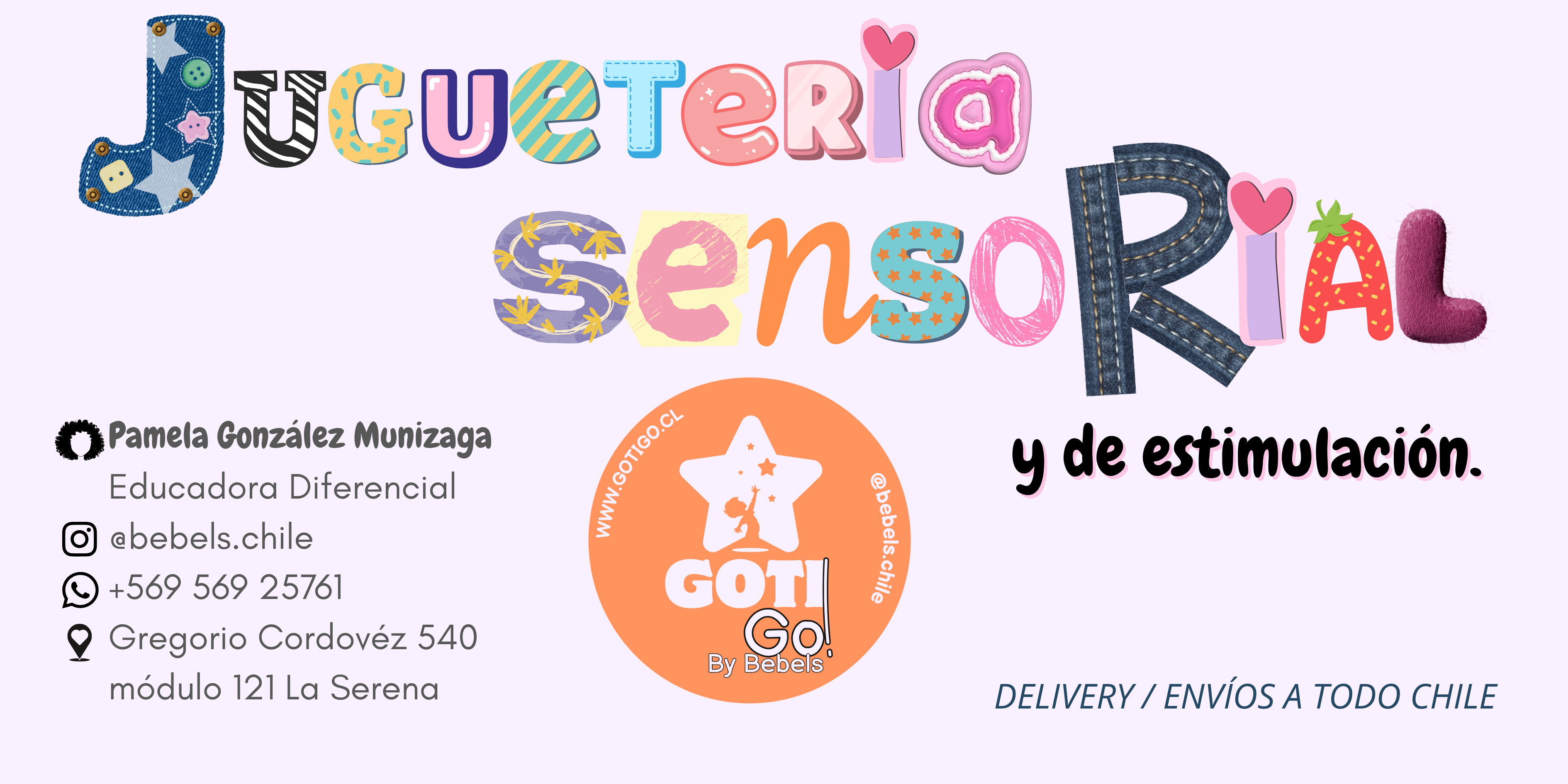 Título de la Sección