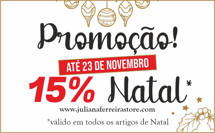 Juliana Ferreira Store