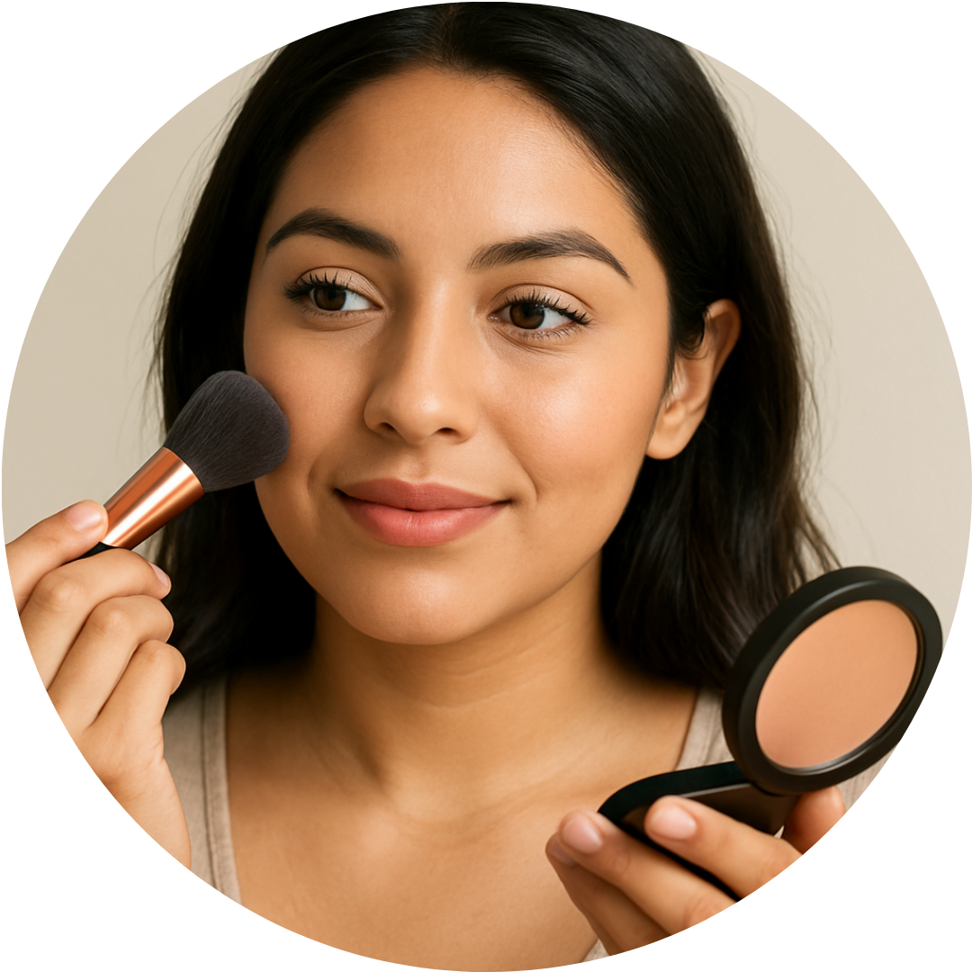 Maquilhagem