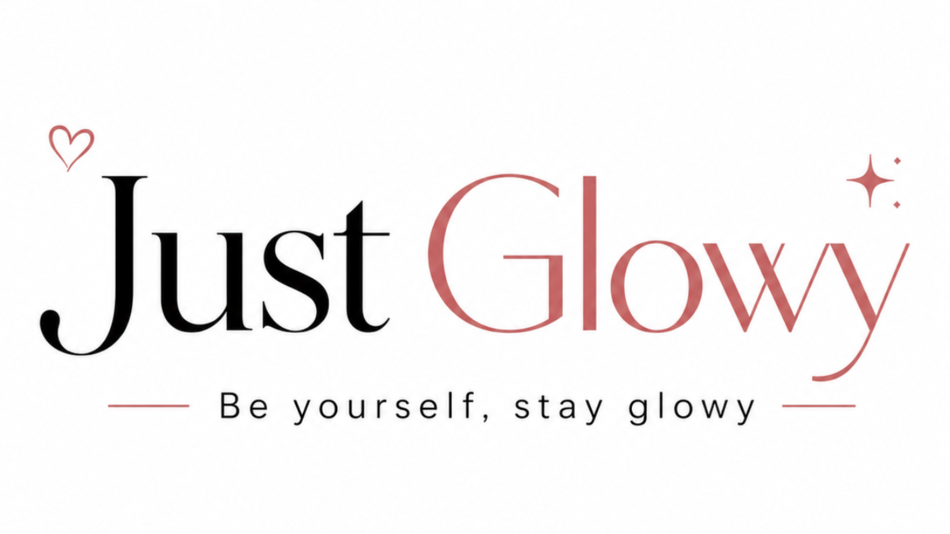 Just Glowy