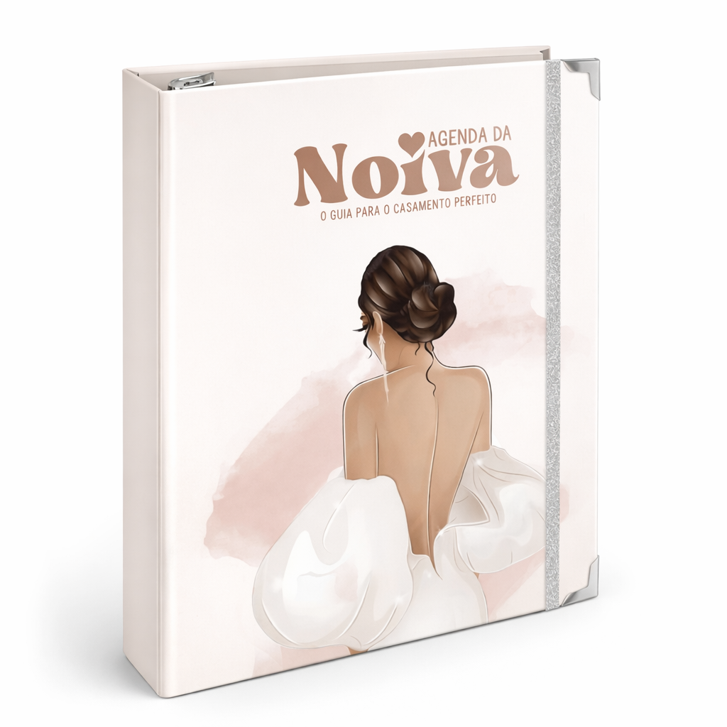 <b>A tua aliada para o “Sim!” perfeito 🤍</b><br>