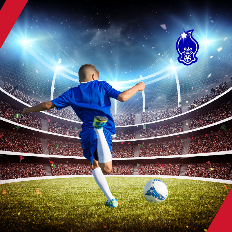 Únete a nuestra escuela deportiva