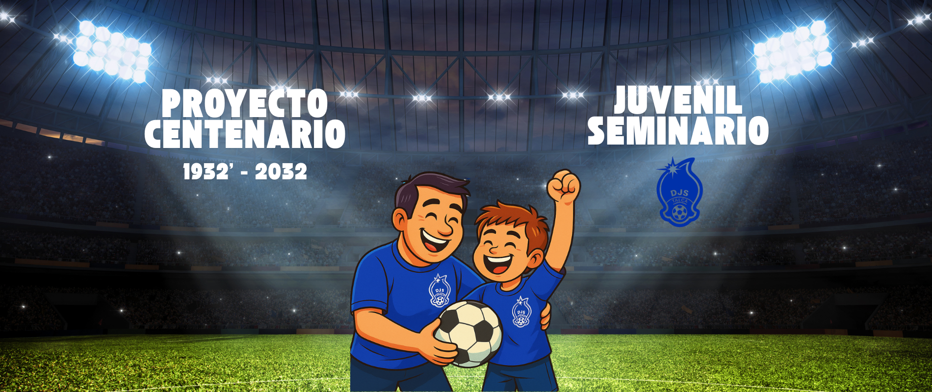 Juvenil Seminario