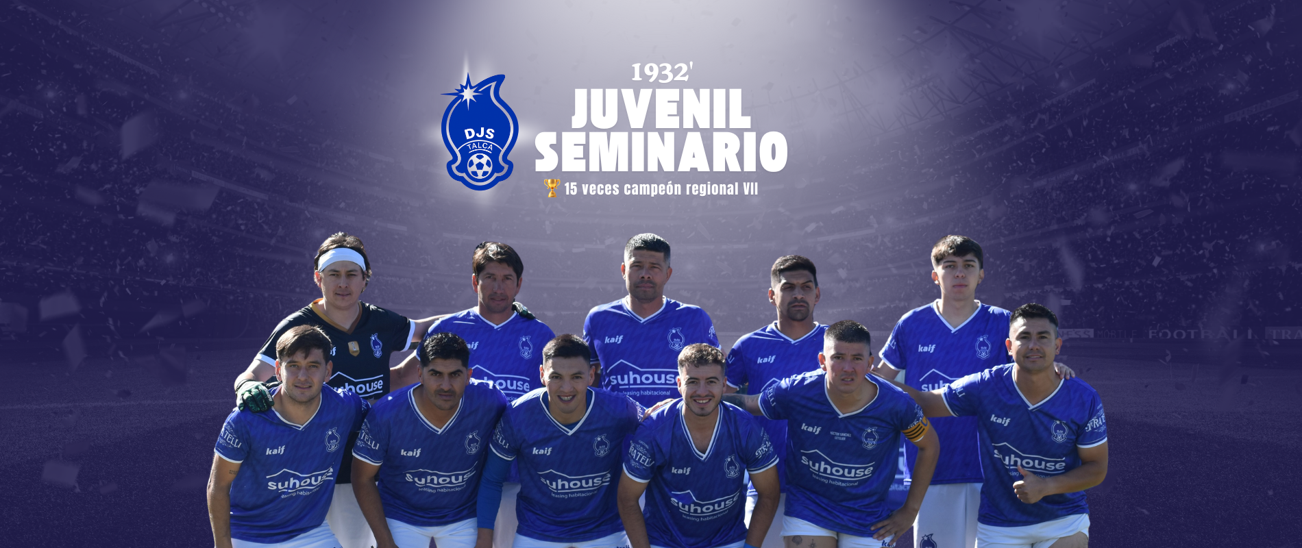 Juvenil Seminario