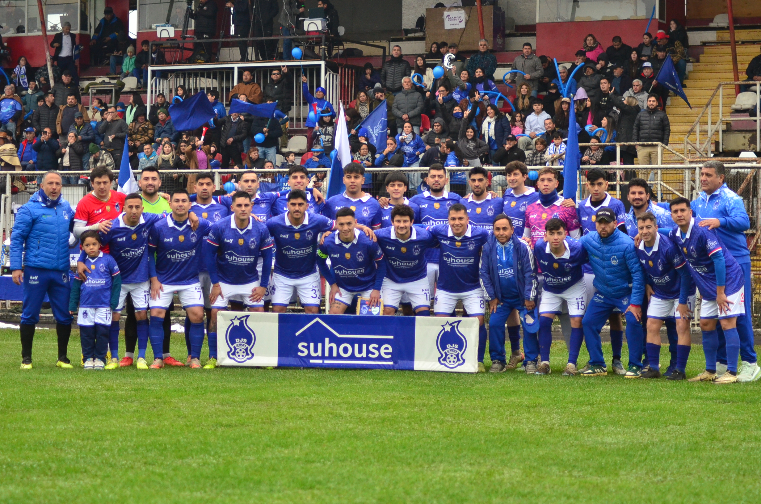 Juvenil Seminario