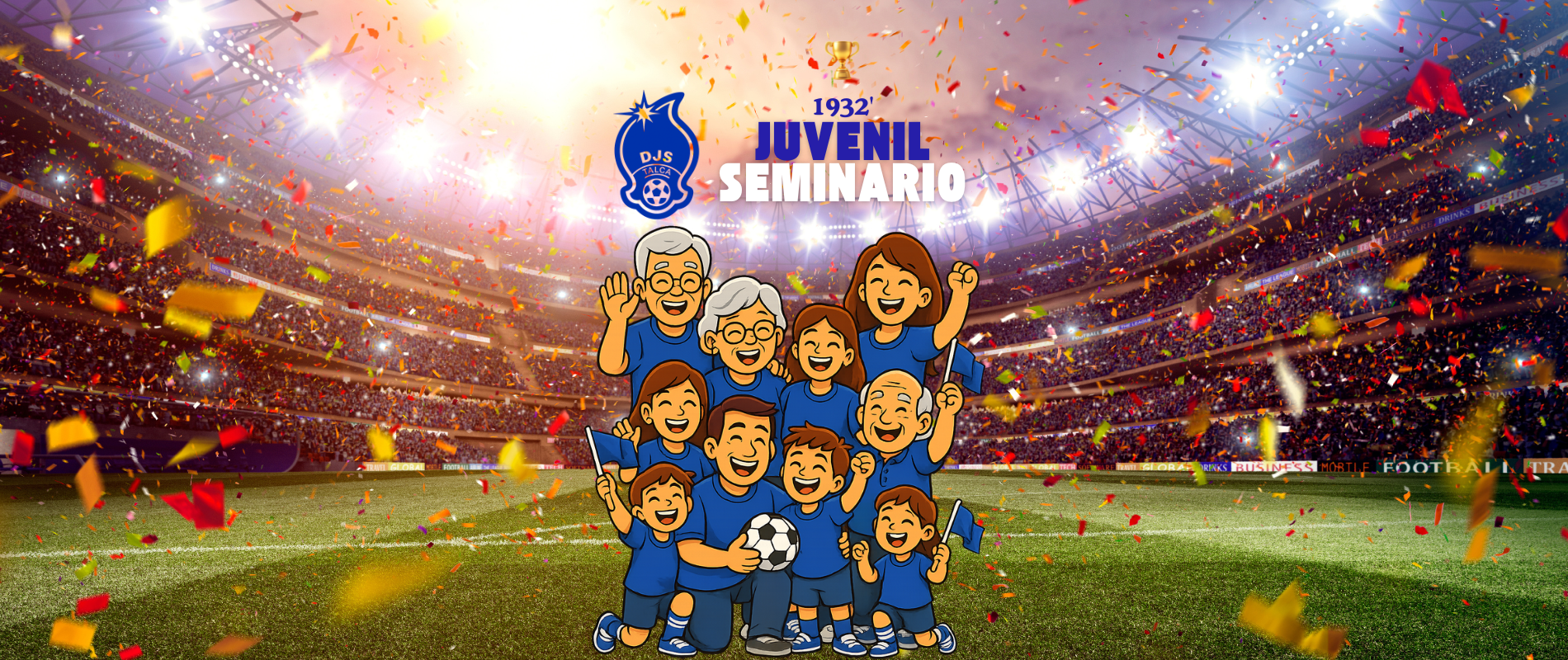 Juvenil Seminario
