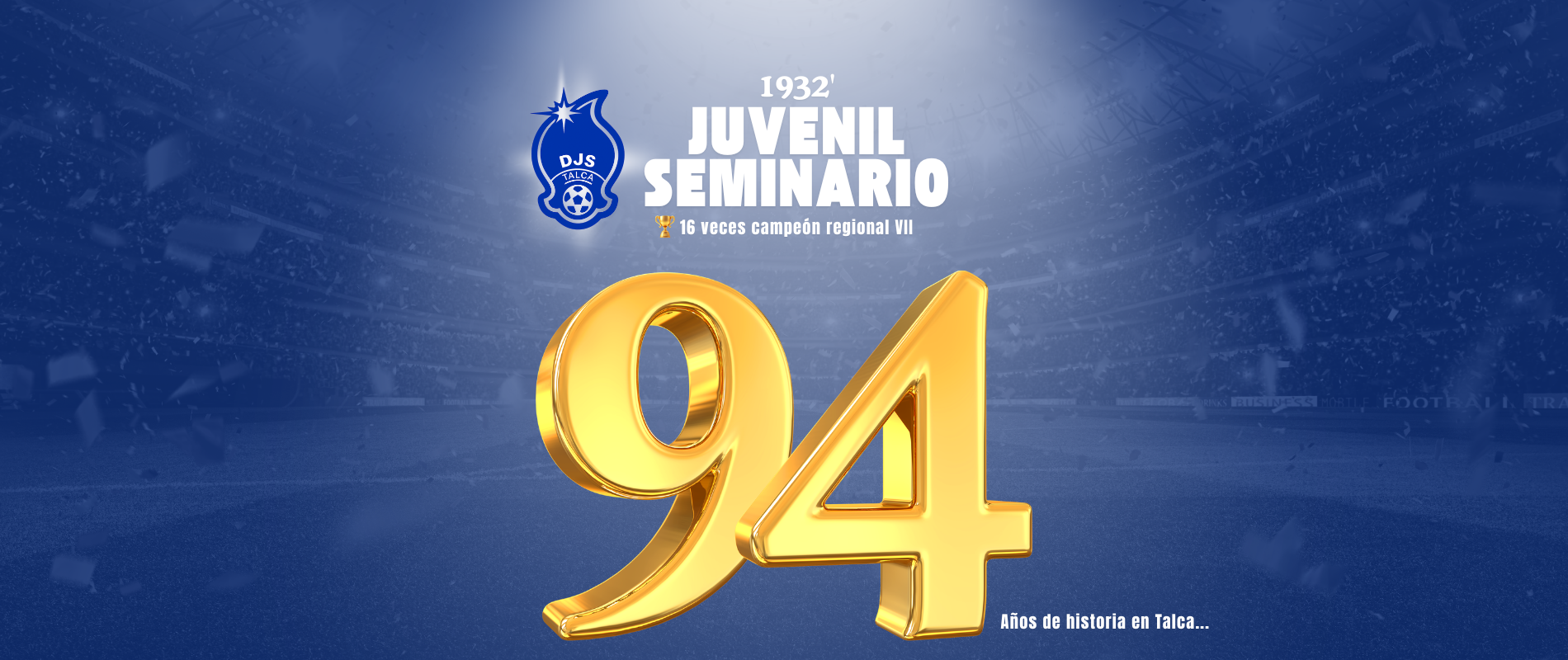 Juvenil Seminario