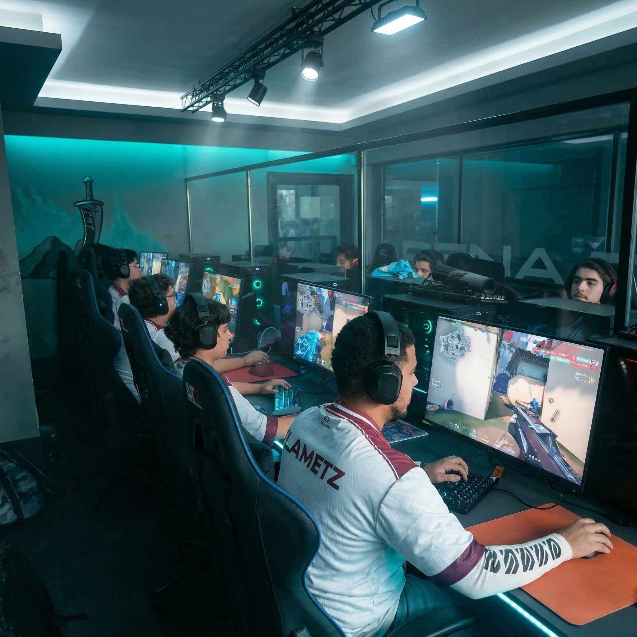 Juventus Gaming